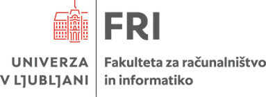 Fakulteta za računalništvo in informatiko